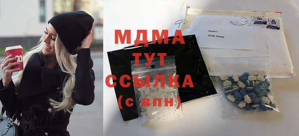 хмурый Алексин