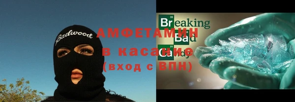 хмурый Алексин