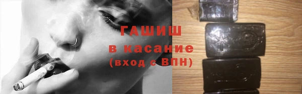 хмурый Алексин